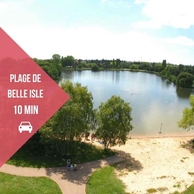 Holiday home Le Straw' Berry • Fibre • Calme *