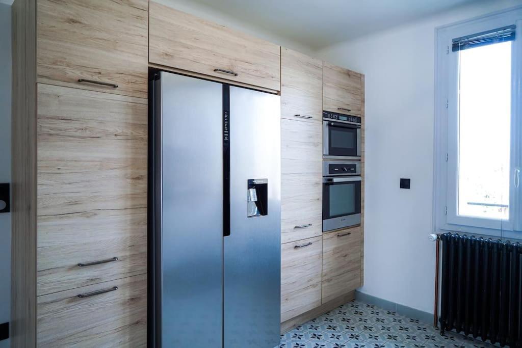 Holiday home Le Straw' Berry • Fibre • Calme