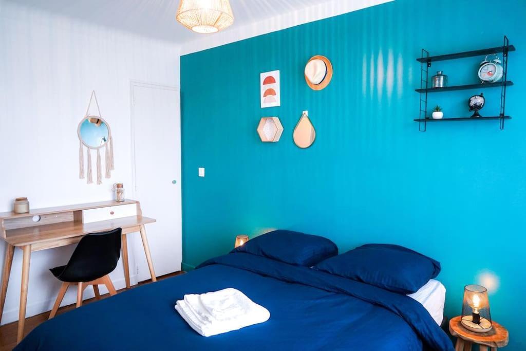 Holiday home Le Straw' Berry • Fibre • Calme