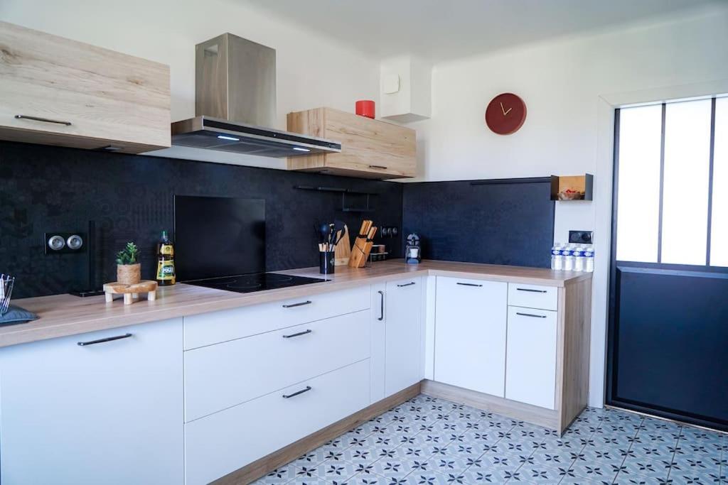 Le Straw' Berry • Fibre • Calme * Chateauroux